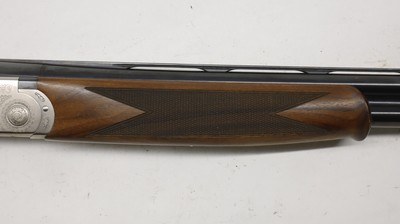 Beretta 686 Silver Pigeon, 20ga, 28
