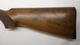 Beretta 686 Silver Pigeon, 20ga, 28
