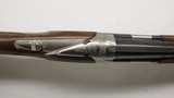 Beretta 686 Silver Pigeon, 20ga, 28