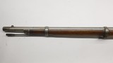 Springfield Joslyn Rifle 58 Caliber, 40" barrel - Image 18 of 25