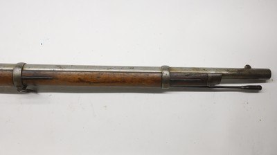 Springfield Joslyn Rifle 58 Caliber, 40" barrel - Image 5 of 25