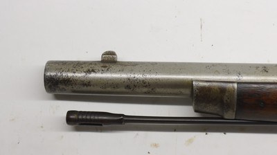 Springfield Joslyn Rifle 58 Caliber, 40" barrel - Image 19 of 25