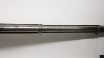 Springfield Joslyn Rifle 58 Caliber, 40" barrel - Image 8 of 25