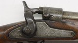 Springfield Joslyn Rifle 58 Caliber, 40" barrel - Image 22 of 25