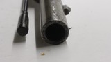 Springfield Joslyn Rifle 58 Caliber, 40" barrel - Image 6 of 25