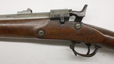 Springfield Joslyn Rifle 58 Caliber, 40" barrel - Image 16 of 25
