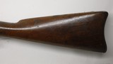 Springfield Joslyn Rifle 58 Caliber, 40" barrel - Image 15 of 25