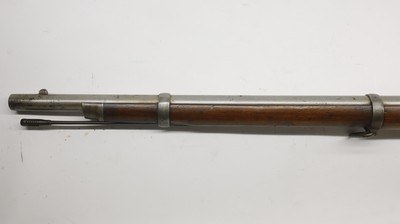 Springfield Joslyn Rifle 58 Caliber, 40" barrel - Image 18 of 25