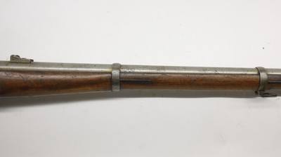 Springfield Joslyn Rifle 58 Caliber, 40" barrel - Image 4 of 25