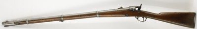 Springfield Joslyn Rifle 58 Caliber, 40" barrel - Image 25 of 25