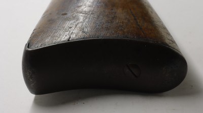 Springfield Joslyn Rifle 58 Caliber, 40" barrel - Image 2 of 25