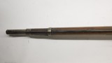 Springfield Joslyn Rifle 58 Caliber, 40" barrel - Image 11 of 25