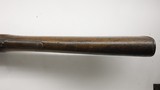 Springfield Joslyn Rifle 58 Caliber, 40" barrel - Image 14 of 25
