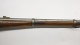 Springfield Joslyn Rifle 58 Caliber, 40" barrel - Image 4 of 25