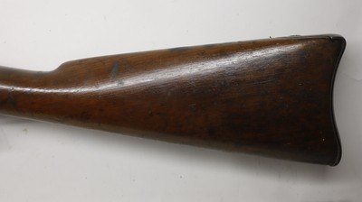 Springfield Joslyn Rifle 58 Caliber, 40" barrel - Image 15 of 25