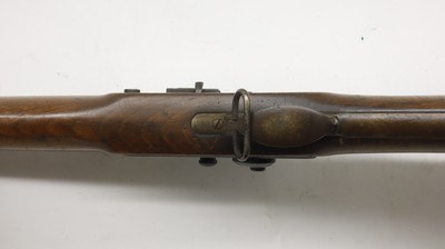 Springfield Joslyn Rifle 58 Caliber, 40" barrel - Image 13 of 25