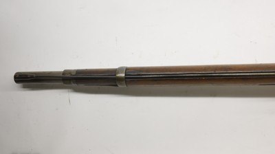 Springfield Joslyn Rifle 58 Caliber, 40" barrel - Image 11 of 25