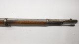 Springfield Joslyn Rifle 58 Caliber, 40" barrel - Image 5 of 25