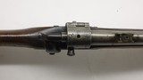 Springfield Joslyn Rifle 58 Caliber, 40" barrel - Image 9 of 25