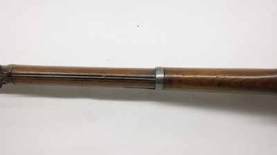 Springfield Joslyn Rifle 58 Caliber, 40" barrel - Image 12 of 25