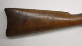 Springfield Joslyn Rifle 58 Caliber, 40" barrel - Image 3 of 25