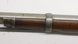 Springfield Joslyn Rifle 58 Caliber, 40" barrel - Image 20 of 25