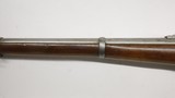 Springfield Joslyn Rifle 58 Caliber, 40" barrel - Image 17 of 25