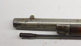 Springfield Joslyn Rifle 58 Caliber, 40" barrel - Image 19 of 25