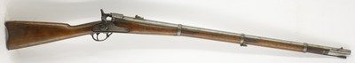 Springfield Joslyn Rifle 58 Caliber, 40" barrel - Image 24 of 25