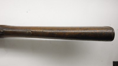 Springfield Joslyn Rifle 58 Caliber, 40" barrel - Image 14 of 25