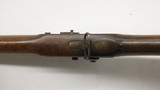 Springfield Joslyn Rifle 58 Caliber, 40" barrel - Image 13 of 25