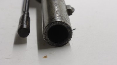 Springfield Joslyn Rifle 58 Caliber, 40" barrel - Image 6 of 25
