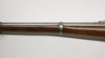 Springfield Joslyn Rifle 58 Caliber, 40" barrel - Image 17 of 25