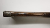 Springfield Joslyn Rifle 58 Caliber, 40" barrel - Image 10 of 25