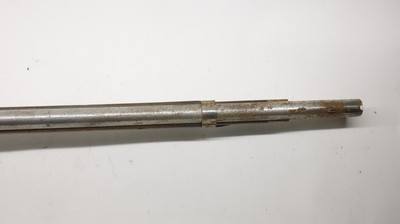 Roberts Breechloading Conversion of a US Trenton Rifle-Musket 58 Cal NM005 - Image 7 of 20