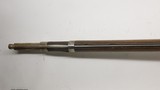 Roberts Breechloading Conversion of a US Trenton Rifle-Musket 58 Cal NM005 - Image 11 of 20