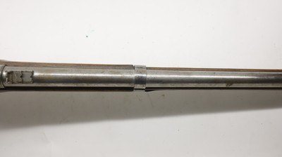 Roberts Breechloading Conversion of a US Trenton Rifle-Musket 58 Cal NM005 - Image 8 of 20
