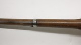Roberts Breechloading Conversion of a US Trenton Rifle-Musket 58 Cal NM005 - Image 12 of 20