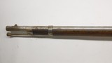 Roberts Breechloading Conversion of a US Trenton Rifle-Musket 58 Cal NM005 - Image 18 of 20