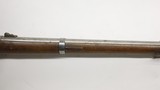 Roberts Breechloading Conversion of a US Trenton Rifle-Musket 58 Cal NM005 - Image 4 of 20
