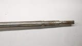 Roberts Breechloading Conversion of a US Trenton Rifle-Musket 58 Cal NM005 - Image 7 of 20
