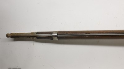 Roberts Breechloading Conversion of a US Trenton Rifle-Musket 58 Cal NM005 - Image 11 of 20