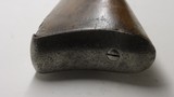 Roberts Breechloading Conversion of a US Trenton Rifle-Musket 58 Cal NM005 - Image 2 of 20
