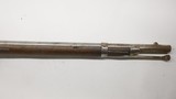 Roberts Breechloading Conversion of a US Trenton Rifle-Musket 58 Cal NM005 - Image 5 of 20