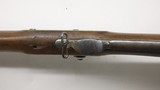 Roberts Breechloading Conversion of a US Trenton Rifle-Musket 58 Cal NM005 - Image 13 of 20
