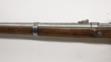 Roberts Breechloading Conversion of a US Trenton Rifle-Musket 58 Cal NM005 - Image 17 of 20