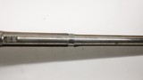 Roberts Breechloading Conversion of a US Trenton Rifle-Musket 58 Cal NM005 - Image 8 of 20