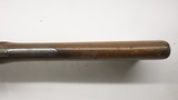Roberts Breechloading Conversion of a US Trenton Rifle-Musket 58 Cal NM005 - Image 14 of 20