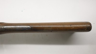 Roberts Breechloading Conversion of a US Trenton Rifle-Musket 58 Cal NM005 - Image 14 of 20