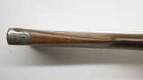 Roberts Breechloading Conversion of a US Trenton Rifle-Musket 58 Cal NM005 - Image 10 of 20